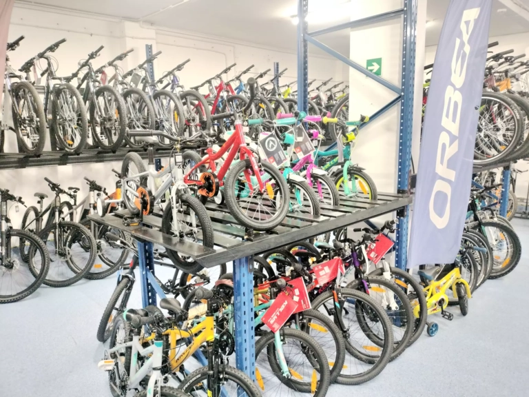 Sklep rowerowy Osowa Sklep rowerowy Osowa Sklep rowerowy - Naprawa i serwis rowerów Banino - Lewandowski