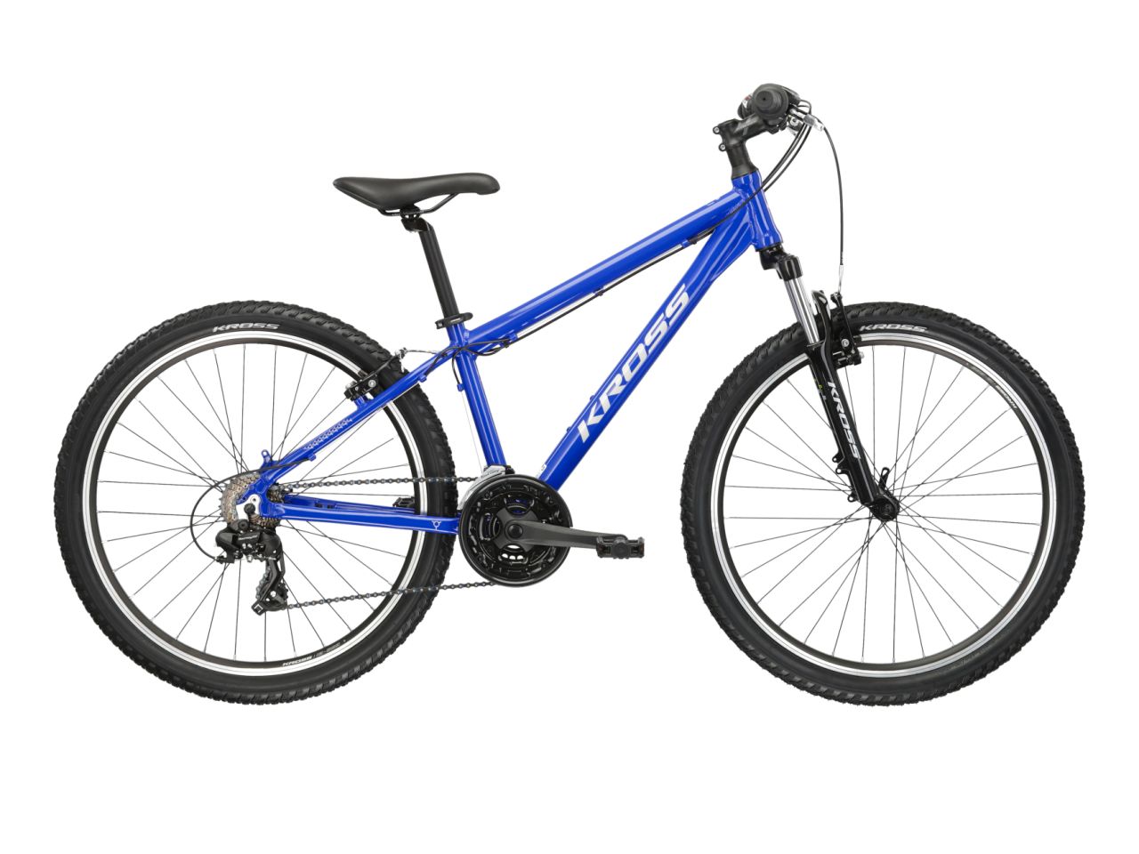 Kross HEXAGON 1.0 Sklep rowerowy - Naprawa i serwis rowerów Banino - Lewandowski