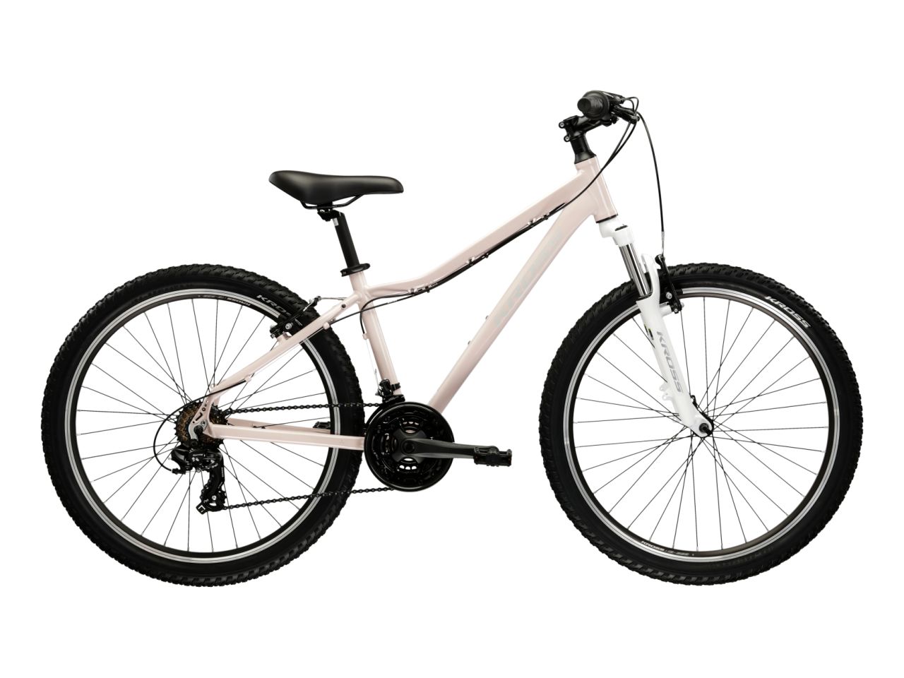 Kross LEA 1.0 Sklep rowerowy - Naprawa i serwis rowerów Banino - Lewandowski