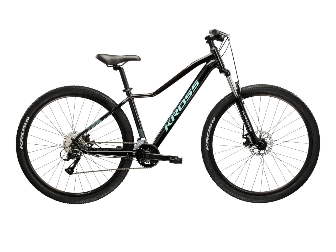 Kross LEA 3.0 Sklep rowerowy - Naprawa i serwis rowerów Banino - Lewandowski