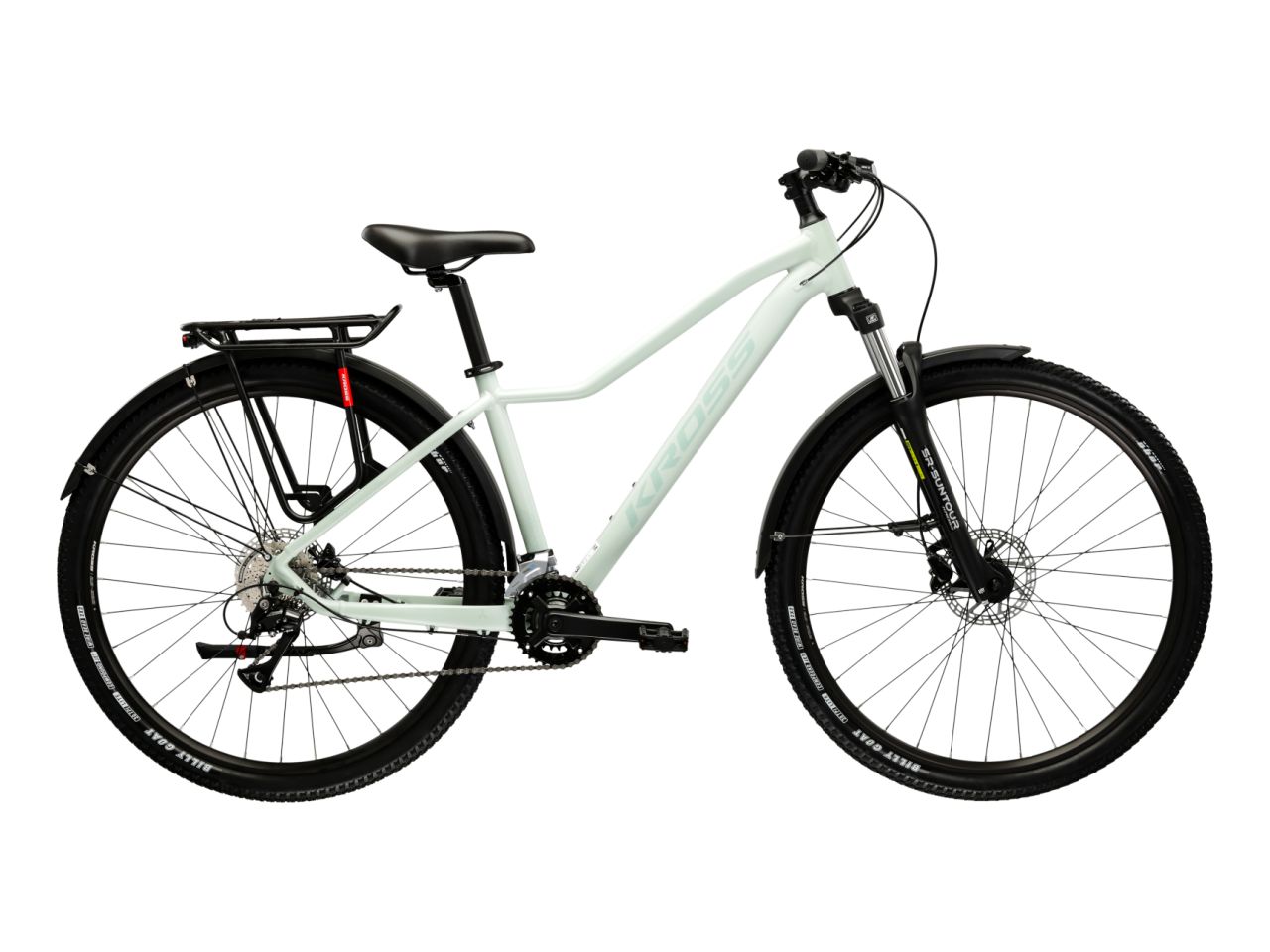 Kross LEA 4.0 EQ Sklep rowerowy - Naprawa i serwis rowerów Banino - Lewandowski