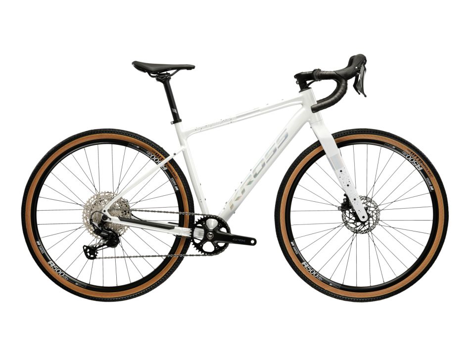 Kross Esker 5.0 ultra Sklep rowerowy - Naprawa i serwis rowerów Banino - Lewandowski