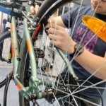 Kurs Mechanika Rowerowego – 5 dni, które zmienią podejście do roweru Czym jest kurs mechanika rowerowego Sklep rowerowy - Naprawa i serwis rowerów Banino - Lewandowski