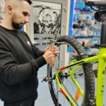 Kurs Mechanika Rowerowego – 5 dni, które zmienią podejście do roweru Czym jest kurs mechanika rowerowego Sklep rowerowy - Naprawa i serwis rowerów Banino - Lewandowski