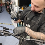 Kurs Mechanika Rowerowego – 5 dni, które zmienią podejście do roweru Czym jest kurs mechanika rowerowego Sklep rowerowy - Naprawa i serwis rowerów Banino - Lewandowski