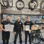 Kurs Mechanika Rowerowego – 5 dni, które zmienią podejście do roweru Czym jest kurs mechanika rowerowego Sklep rowerowy - Naprawa i serwis rowerów Banino - Lewandowski