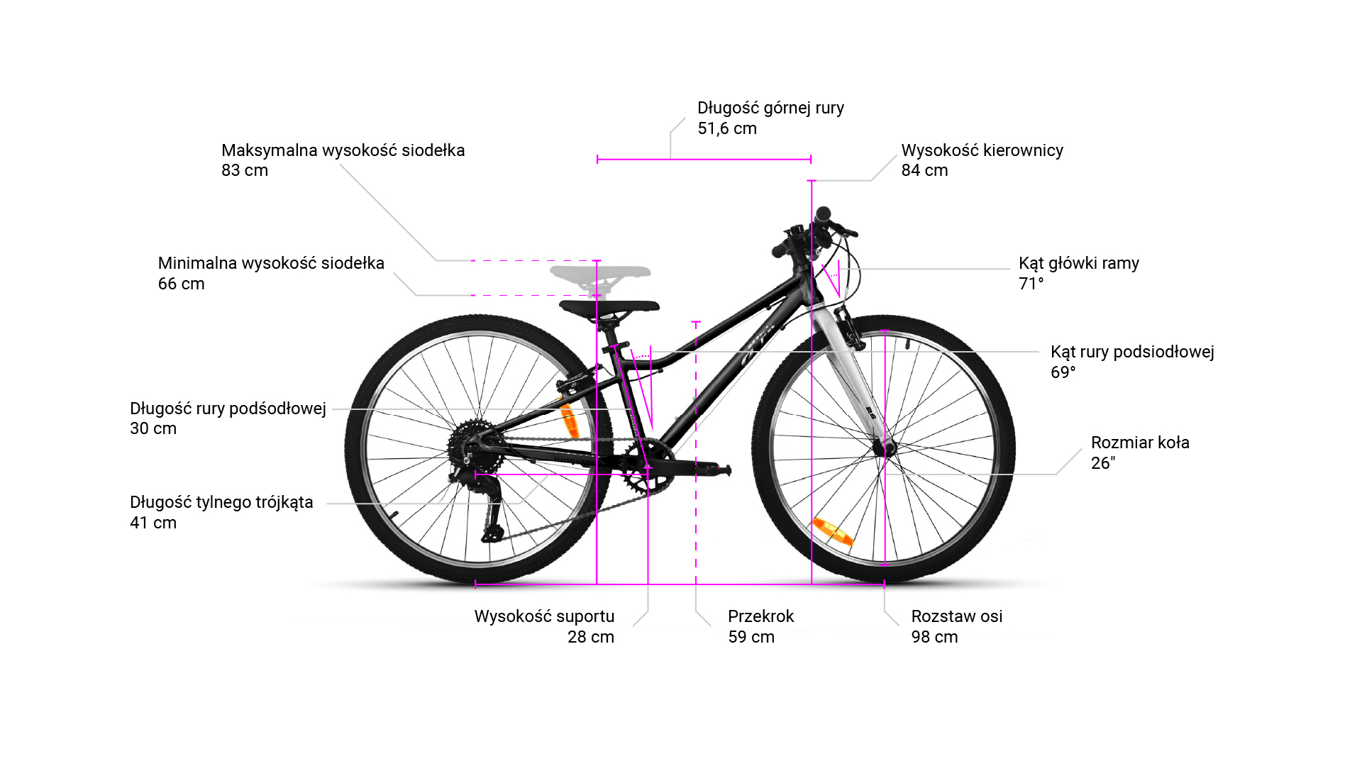 26 Yypii 26 Sklep rowerowy - Naprawa i serwis rowerów Banino - Lewandowski