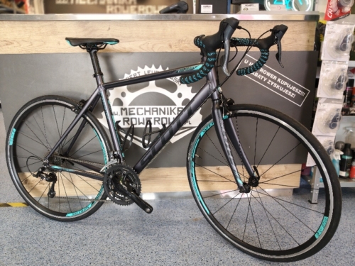 Sklep rowerowy - Naprawa i serwis rowerów Banino Sklep rowerowy - Naprawa i serwis rowerów Banino - Lewandowski