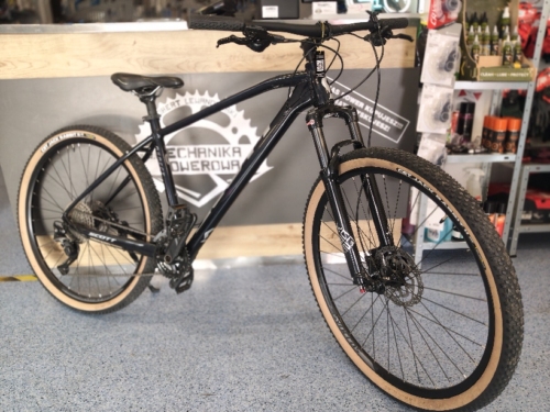 Sklep rowerowy - Naprawa i serwis rowerów Banino Sklep rowerowy - Naprawa i serwis rowerów Banino - Lewandowski